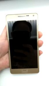 Samsung Galaxy A5 A5000 Original LTE 5.0 Quad Core 13MP 2GB RAM 16GB ROM Mobile Phones