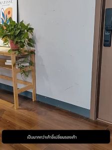 🔥ตู้เก็บรองเท้า+สตูล นั่งและเปลี่ยนรองเท้า ตู้รองเท้ามีประตู แข็งแรง ทนทาน รับน้ำหนักได้ 150KG ทำโดยไม้ไผ่ธรรมชาติ Like Thai