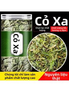 Trà Thảo Mộc Thiên Nhiên Lợi Tiêu 90g