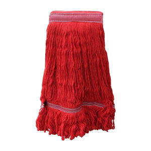 Dụng Cụ Vệ Sinh Nhà Cửa Bằng Thép Không Gỉ Cotton Head Dụng Cụ Lau Sàn Bằng Kim Loại Không Rụng Dụng Cụ Vệ Sinh Sàn Nhà Bằng Cotton