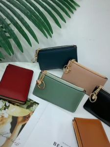 HANKE Mini Wallet: Compact Design & Versatile Functionality