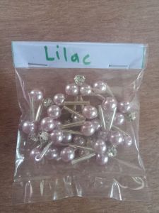 payet rangkai tabur 10 pcs/Payet mutiara tabur/mutiara tabur