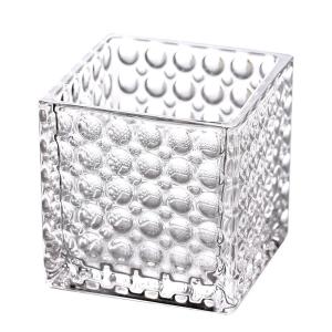 Hoa Quả Thủy Tinh Nổi Trong Suốt Bể Hoa Thủy Tinh Bể Hoa Cỏ Màu Trắng Bể Hoa Để Bàn Bể Hoa Để Phòng Khách Bể Hoa Để Bàn