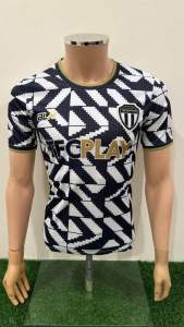 Jersi Terengganu Pre Season 2024 ll Terengganu Pre Season Jersey 2024 ll TFC PS Jersey 2024 ll Player Issue ll