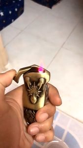 2IN1 พร้อมส่ง มิด+ไฟแช็คแก๊ส ไฟฟู่ หัวพ่นไฟ ปรับไฟได้ แข็งแรง สวยสุดใจ ทน แท้🔥 ไฟแก็ส ไฟจุดบุหรี ไฟแช็ด อุปกรณ์จุดไฟฟู่ ปืนยิงแก็ส**(ไม่มีสารไวไฟ)(ไม่มีวัตถุไวไฟในตัวสินค้า) ลูกค้า ต้องเติมเชื้อเพลิงเองก่อนใช้งาน