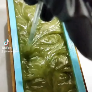 DIY Cold Process Soap Making Kit (Do It Yourself)