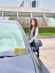 HELLOLEIBOO | UV Protection Insulation Sunshade Umbrella For Car Front Windshield