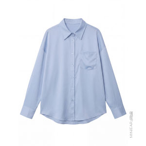 XIAOER | Indoor Outdoor UPF50 Sun Protection Womens Shirt