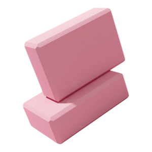 Xzito | Yoga Block for Women Children Dance Stretching