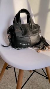 Tas Kulit SALDAIV Selempang wanita Venesi SDL359