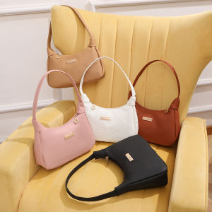 JIFANPAUL | Versatile Underarm Shoulder Bag