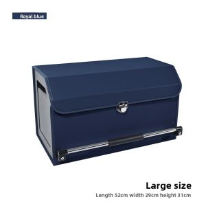 KVS | Foldable Trunk Storage Box
