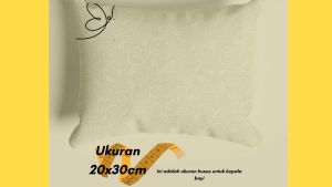 Bantal & Guling bayi Set motif empuk & imut LP