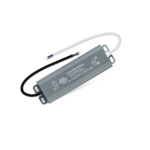 IP67 Waterproof Outdoor Use Lighting Transformers AC 110-250V To DC 12V 24V 60W 100W 150W 200W 300W 600W LED Driver Power Supply