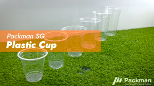 Bubble Tea Cup Carrier Plastic Bag Double Single PET cup Clear bubble tea plastic bag takeaway bags