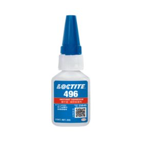 Hướng dẫn sử dụng keo 496 loại 20gr