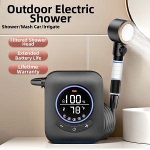 BEIANLANG | Portable Self-priming Shower Electric