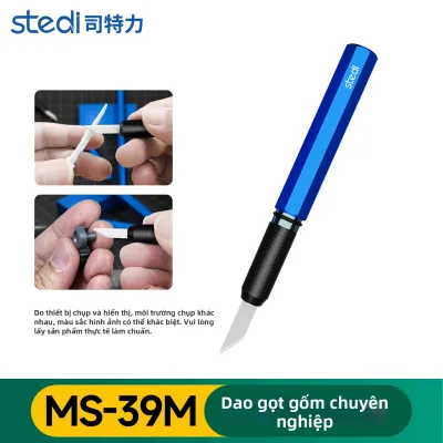 Dao Sửa Chữa Mô Hình Thép Wolfram