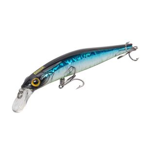 KINGDOM | Transparent Slow Sinking Lure Minnow
