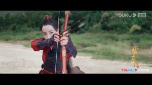 USB China Drama 安乐传 + 玉骨遥 + 长风渡 华语中字 Chinese subtitle 大陆剧 Legend of Anle The Longest Promise Destined