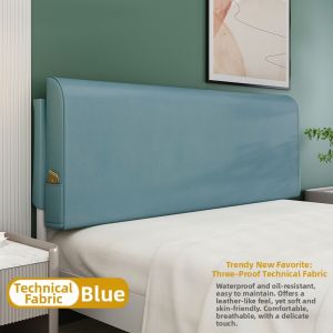 GUANGMANZHI | Self-Adhesive New Bed Headboard Cushion