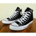 Sepatu Converse tinggi | Sepatu all star tinggi | Sepatu Converse murah | Sepatu sekolah pria wanita keren. 