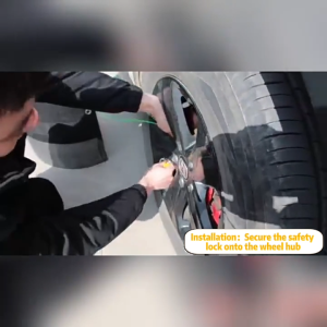 Fully enclosed car anti-theft net protection fence engine compartment anti rodent protection fence