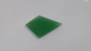 Good Natural Jade 20.98 Carat 25.0 x 31.0 x 6.0 mm