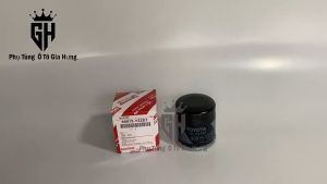 Lọc dầu nhớt Toyota Vios Toyota Altis Toyota Yaris Toyota Wigo