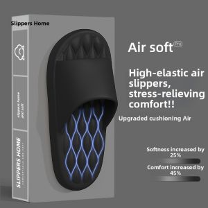 Molly | Odor Resistant Slippery Proof EVA Men Slippers