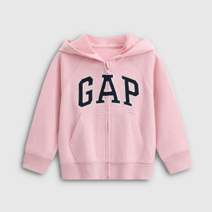 Gap | Spring 2026 New Loose Hoodie with Logo
