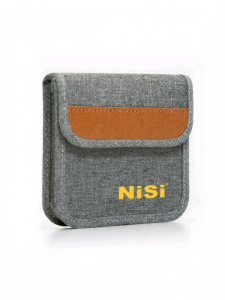 Nisi | Hộp Đựng Lọc Di Động 11x11x2cm