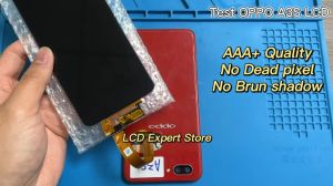 Replacement LCD For OPPO A3S / A12E / A5 / REALME C1 / REALME 2 RMX1809 LCD Touch Screen Digitizer Assembly Display Accessorise Parts