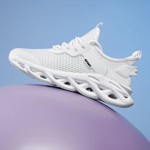 CVPAJ | Breathable Light Knitted Sport Shoes
