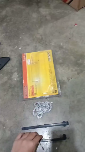 Genuine Cam Chain Kit Smash110
