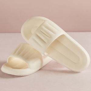 Lightweight Silent EVA Bathroom Slippers for Women Indoor Home Anti-Slip Odorless RoseTree Summer Indoor Slippers Casual Style