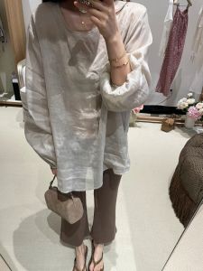 JUENONG | Fashionable Slimming Lazy Style Outfit Set