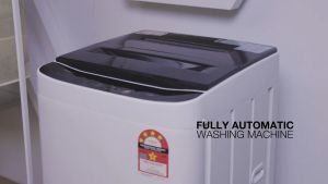 Pensonic Fully Auto Top Load Washing Machine 7KG | PWA-7018 (Top Load Washer Mesin Basuh Mesin Cuci 洗衣机)