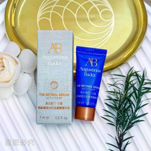 Augustinus Bader National Version Essence Liquid Anti-Wrinkle Blue Gold Repairing Facial Serum for All Skin Types except Sensitive