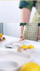 Wajan Sarapan Praktis: Wajan 3 in 1, Steak, Dadar & Burger