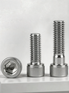 BAIRUITE | Internal Hexagon UNC/UNF Stainless Steel 304 Screw