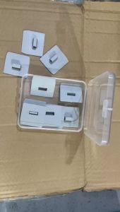 Kẹp Che Nắng Cửa Sổ Trời Kẹp Chắn Nắng Cửa Sổ Chia Đôi Cho Tesla Model Y Juniper 2026 Model S X 3 2025 2024 - Phụ Kiện Cố Định & Kẹp Ô Tô