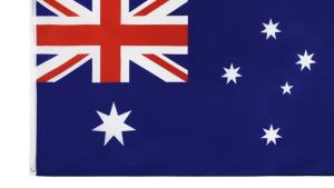 90x150 CM AUS AU Australia Australian Flag For Decoration