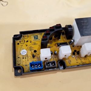 MODUL MESIN CUCI / PANEL / PCB MESIN CUCI DENPOO HF-0611 PMC-101