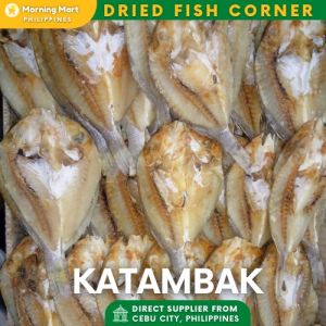 Cebus Best Dried Tuyo Pinikas Katambak 100 grams 250 g  500 g 1kg | Vacuum Sealed | Pasalubong and Delicacy | Export Quality Product | Direct from Buwad/Bulad Supplier | Alltime favorite of tourists | wholesale | All about cebu delicacies