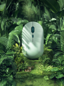 HP | Quiet Business Dedicated Wireless Mouse