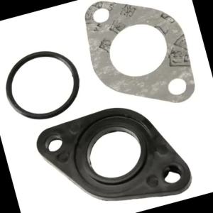 50cc 70cc 110cc Bakelite Pad Carburetor Intake Manifold Gasket Suitable for ATV Kart Dirt Pit Bicycle