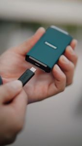 External SSD 1TB : ESD410C - Transcend - รับประกัน 5 ปี - มีใบกำกับภาษี