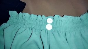 Kulot Crinkle Airflow Model Kancing All Size Jumbo