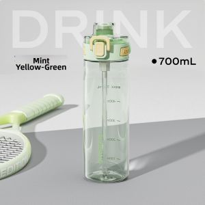 Fuguang | Large Capacity Durable Water Bottle for Students and Children